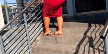 Kenyan woman seeking a companionship-based relationship in Syokimau