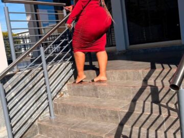 Kenyan woman seeking a companionship-based relationship in Syokimau