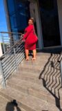 Kenyan woman seeking a companionship-based relationship in Syokimau
