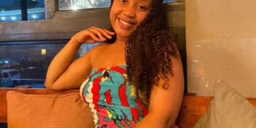 Noreen Sugar Mummy in Mtwapa is seeking a secret affair