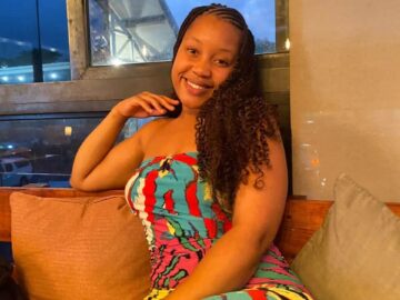 Noreen Sugar Mummy in Mtwapa is seeking a secret affair