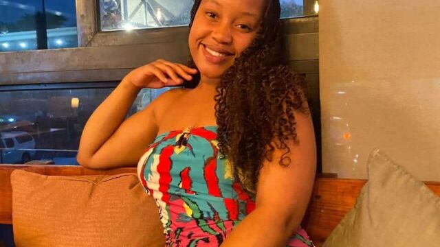 Noreen Sugar Mummy in Mtwapa is Looking for a Secret Affair