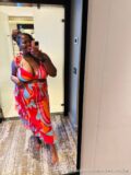 Warm and grounded woman near Kitengela seeking a reliable younger man for companionship