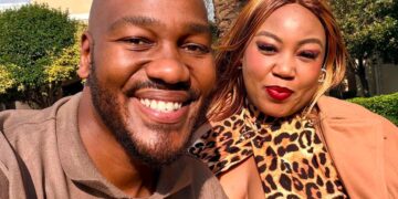 Andrew who found a rich sugarmummy in South C for a supportive relationship