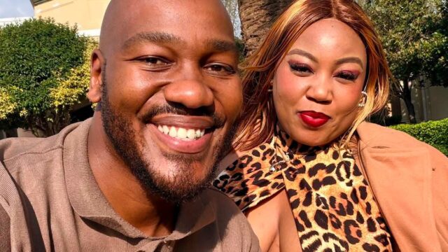Andrew in South C, How I Found a My Sugarmummy for a Supportive Relationship