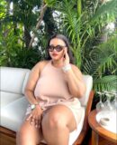 Martha, a mature woman from Githunguri seeking a quiet and respectful man