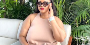Martha, a mature woman from Githunguri seeking a quiet and respectful man
