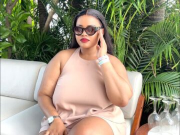 Martha, a mature woman from Githunguri seeking a quiet and respectful man