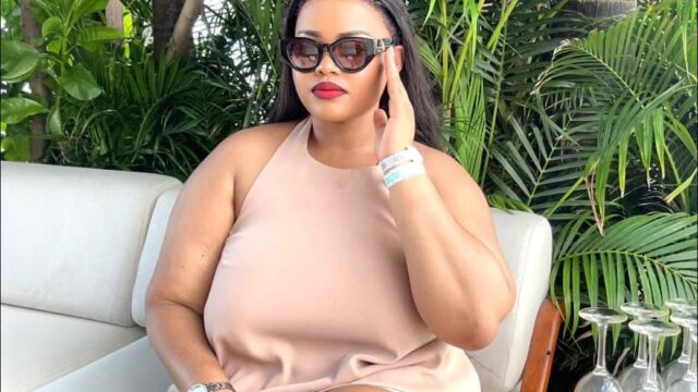 Martha from Githunguri Wants a Quiet and Well-Mannered Man