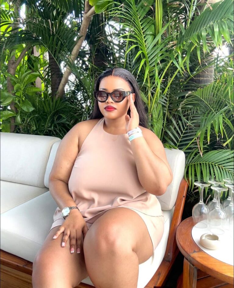 Martha, a mature woman from Githunguri seeking a quiet and respectful man