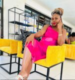 Photo of Olive rich sugarmummy in Tassia looking for a decent guy