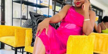 Photo of Olive rich sugarmummy in Tassia looking for a decent guy