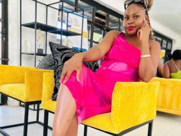 Photo of Olive rich sugarmummy in Tassia looking for a decent guy