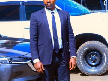 Arthur, verified Sugar Daddy in Dar es Salaam in Dar es Salaam