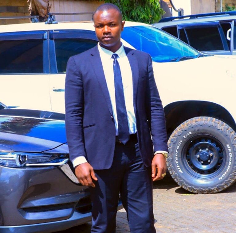Arthur, verified Sugar Daddy in Dar es Salaam in Dar es Salaam