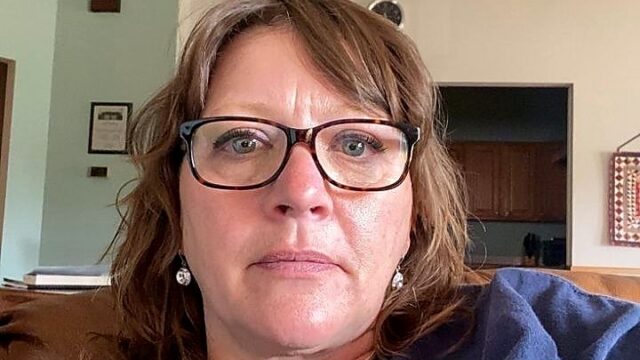 Audrey, Rich Sugar Mummy in Australia Seeking a Mature African Companion