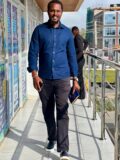 Bernard, verified Sugar Daddy in Thika in Thika