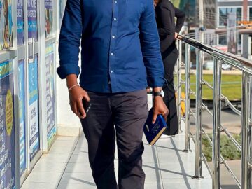 Bernard, verified Sugar Daddy in Thika in Thika