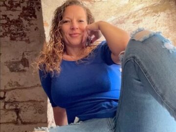 Brooke, verified Rich Sugar Mummy in Dubai in Dubai