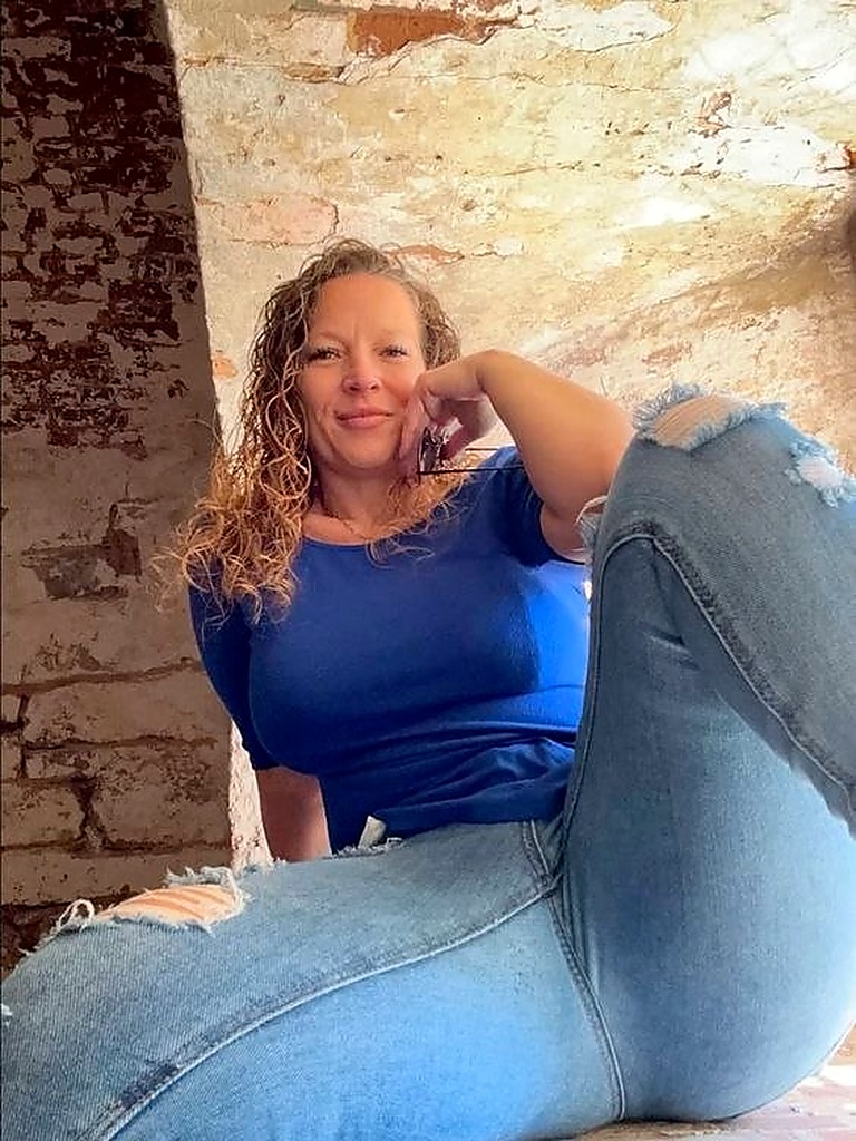 Brooke, verified Rich Sugar Mummy in Dubai in Dubai