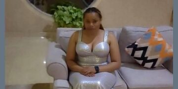 Caroline, verified Sugar Mummy in Bungoma in Bungoma