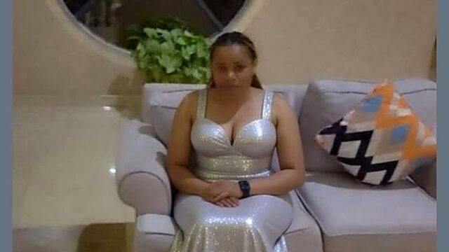 Caroline Sugar Mummy in Bungoma Seeks a Polite Young Gentleman for Mutual Spoiling