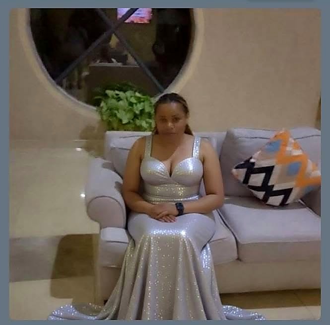 Caroline, verified Sugar Mummy in Bungoma in Bungoma