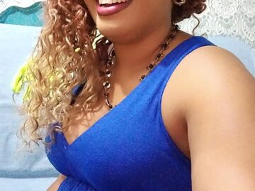 Charlotte, verified Sugar Mummy in Kericho in Kericho