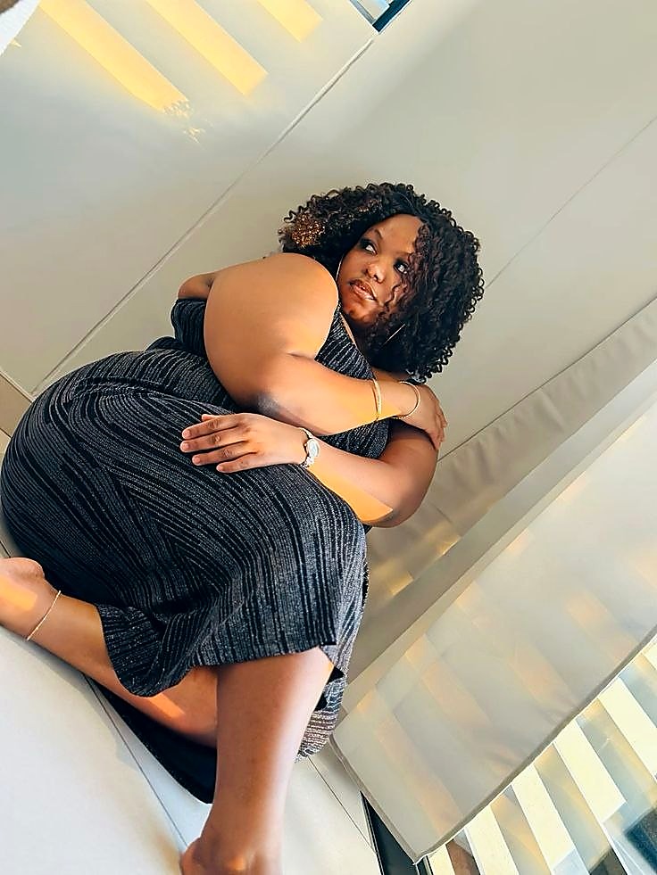 Chloe, verified Sugar Mummy in US in New York