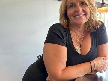 Claire, verified White Sugar Mummy in UK in London