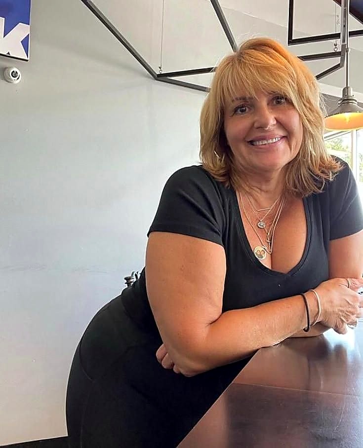 Claire, verified White Sugar Mummy in UK in London