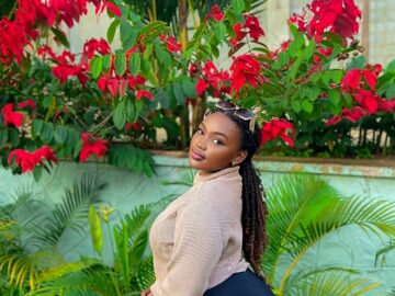 Cynthia, verified Sugar Mummy in Malindi in Malindi