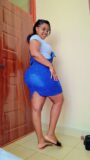 Deborah, verified Wealthy Sugar Mummy in Malindi in Malindi
