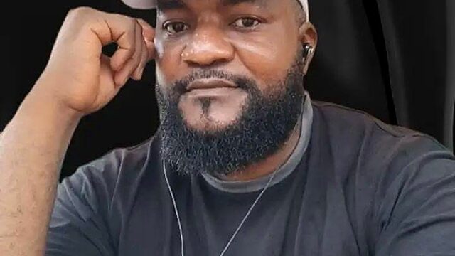 Dennis, 48, a Sugar Daddy in Kakamega Who Values Peace and Genuine Companionship