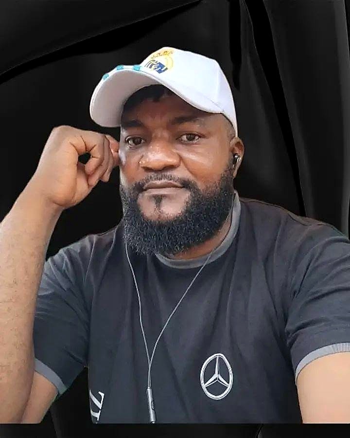 Dennis, verified Sugar Daddy in Kakamega in Kakamega