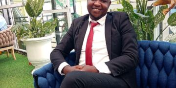 Derrick, verified Sugar Daddy in Nanyuki in Nanyuki