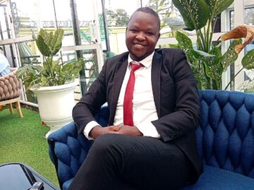 Derrick, verified Sugar Daddy in Nanyuki in Nanyuki