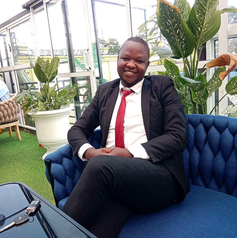 Derrick, verified Sugar Daddy in Nanyuki in Nanyuki