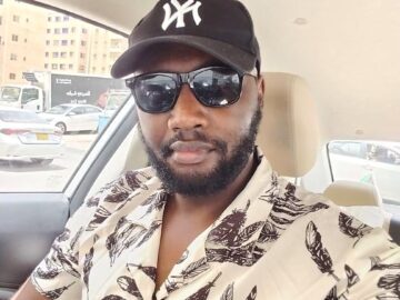 Douglas, verified Sugar Daddy in Ruiru in Ruiru