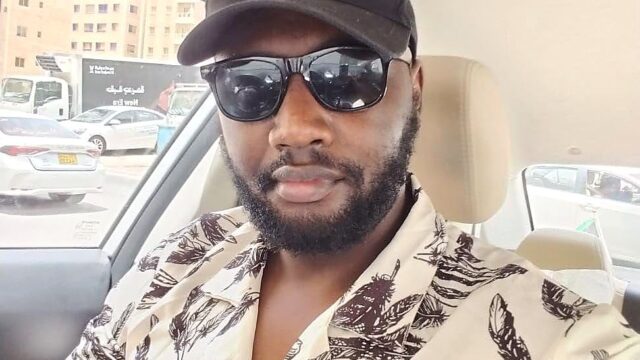 Douglas Established Sugar Daddy in Ruiru Seeks a Polite Lady for Private Weekends