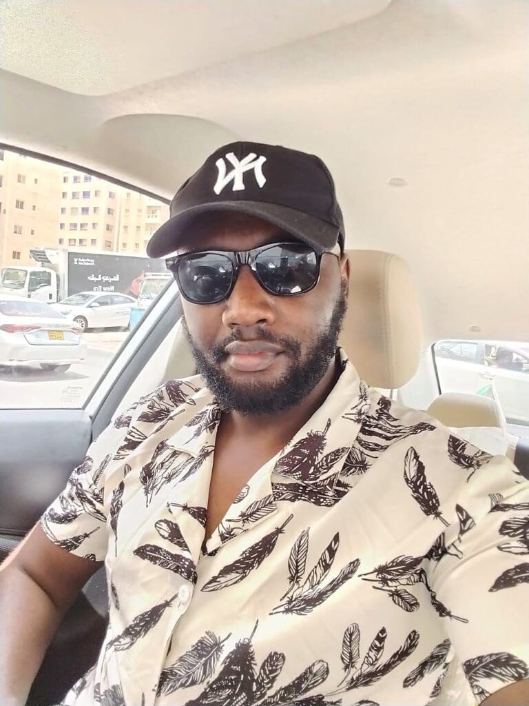 Douglas, verified Sugar Daddy in Ruiru in Ruiru