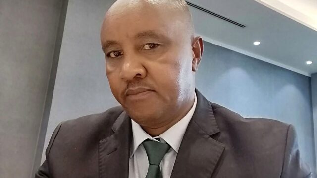 Edwin Sugar Daddy in Diani Seeks a Mature Young Woman for Steady Companionship