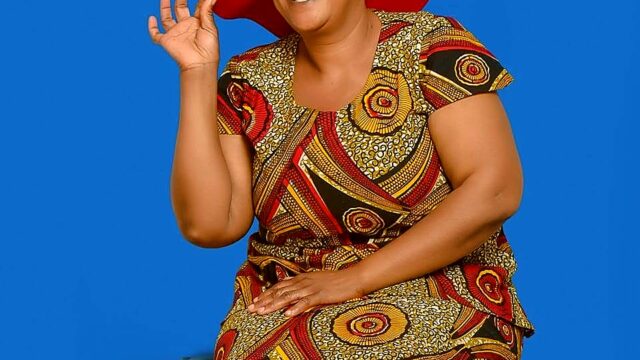 Eleanor Rich Sugarmummy in Busia Seeks a Clean Open Minded Young Guy for Secret Dating