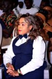 Evelyn, verified Sugar Mummy in Meru in Meru