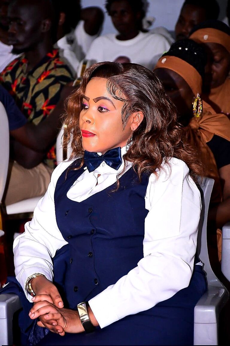 Evelyn, verified Sugar Mummy in Meru in Meru