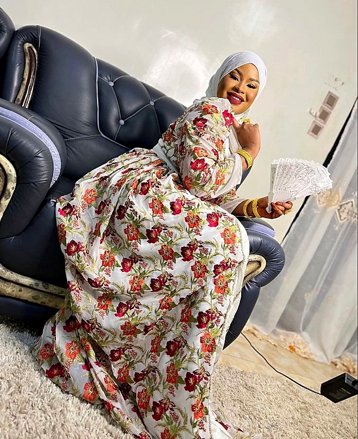 Farida, verified Muslim Sugar Mummy in Lamu in Lamu