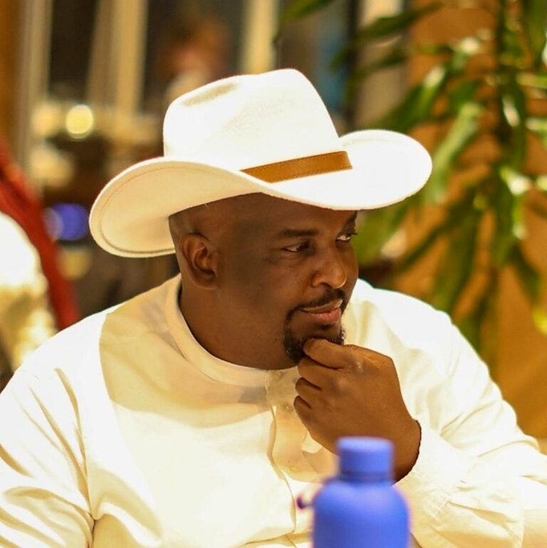 Felix, verified Sugar Daddy in Meru in Meru