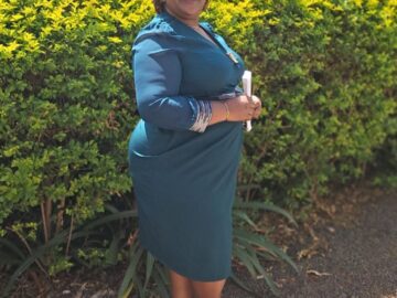 Florence, verified Rich Sugar Mummy in Migori in Migori