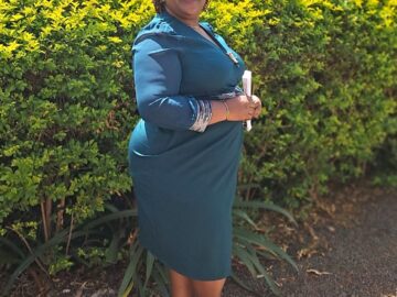 Florence, verified Rich Sugar Mummy in Migori in Migori