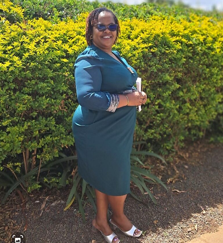 Florence, verified Rich Sugar Mummy in Migori in Migori